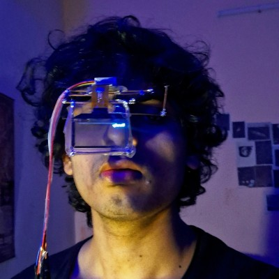 Pradyumn Chaudhary Profile Image
